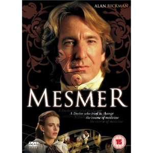 Mesmer (DVD)
